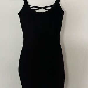 Marciano Bandage Dress
